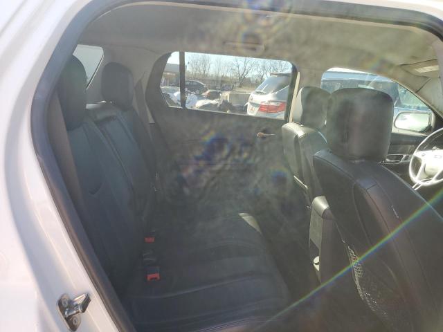 Photo 11 from auction – 2014 GMC TERRAIN SL with VIN 2GKALREK1E6281237