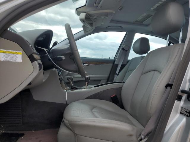 Photo 7 from auction – 2007 MERCEDES-BENZ E 350 with VIN WDBUF56X07B060391