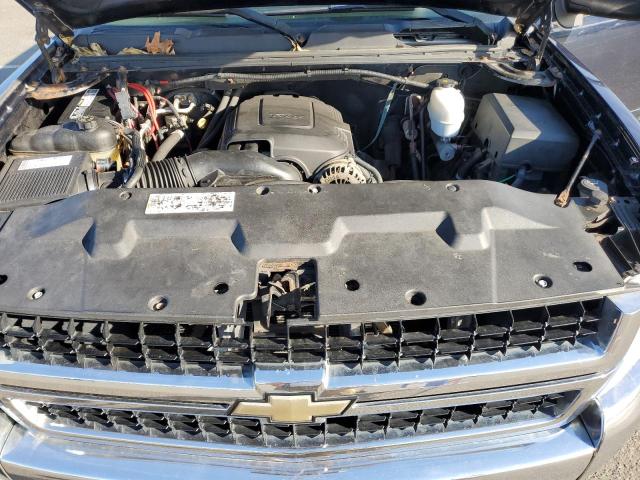 Photo 11 from auction – 2008 CHEVROLET SILVERADO with VIN 1GCHK24K78E119800