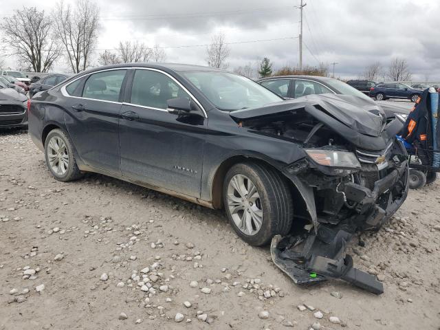 Photo 4 from auction – 2014 CHEVROLET IMPALA LT with VIN 1G1115SL5EU106961