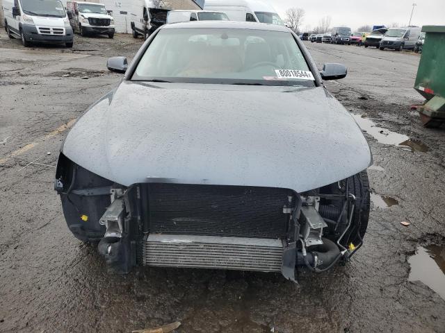Photo 5 from auction – 2016 AUDI A4 PREMIUM with VIN WAUBFAFL9GN009241
