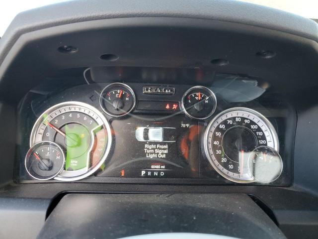 Photo 9 from auction – 2019 RAM 1500 CLASS with VIN 1C6RR7GTXKS725917