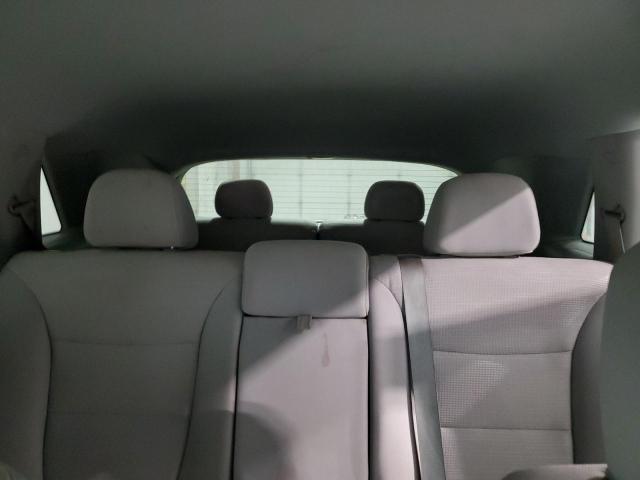 Photo 10 from auction – 2015 KIA SORENTO LX with VIN 5XYKT4A66FG655907