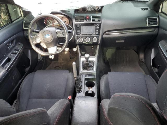 Foto 8 de la subasta – 2017 SUBARU WRX con VIN JF1VA1B65H9833610