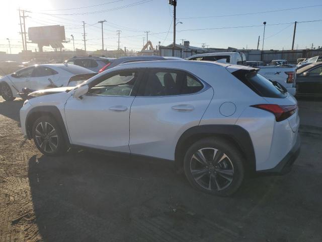 Photo 2 from auction – 2021 LEXUS UX 200 with VIN JTHX3JBH7M2035514