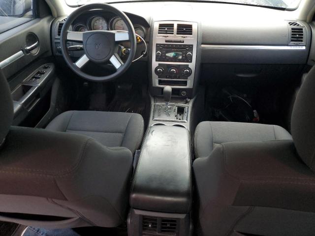 Photo 8 from auction – 2008 DODGE CHARGER with VIN 2B3LA43G18H317434