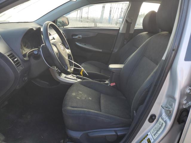 Photo 7 from auction – 2010 TOYOTA COROLLA BA with VIN 1NXBU4EE7AZ194184