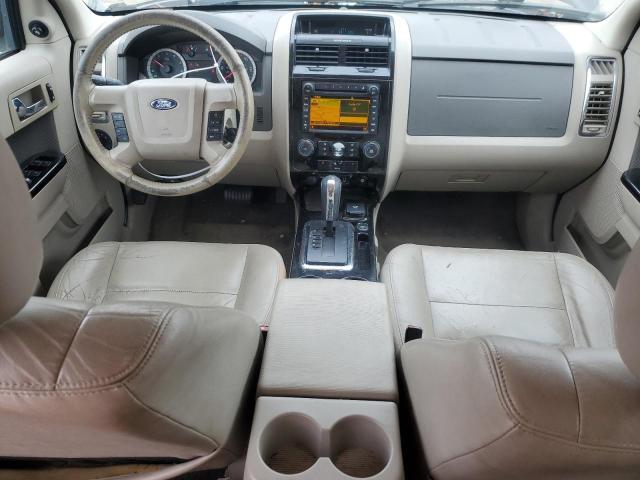 Foto 8 de la subasta – 2010 FORD ESCAPE HYB con VIN 1FMCU4K31AKB91235