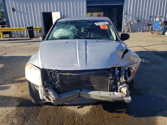 Photo 5 from auction – 2009 DODGE CALIBER SX with VIN 1B3HB48A89D131492