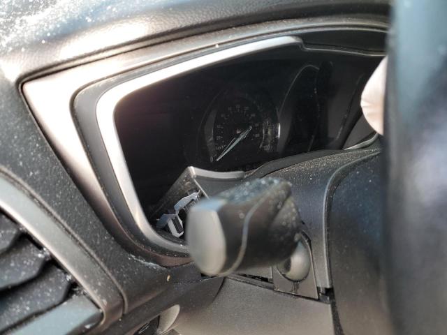 Photo 9 from auction – 2017 FORD FUSION SE with VIN 3FA6P0LU3HR300685