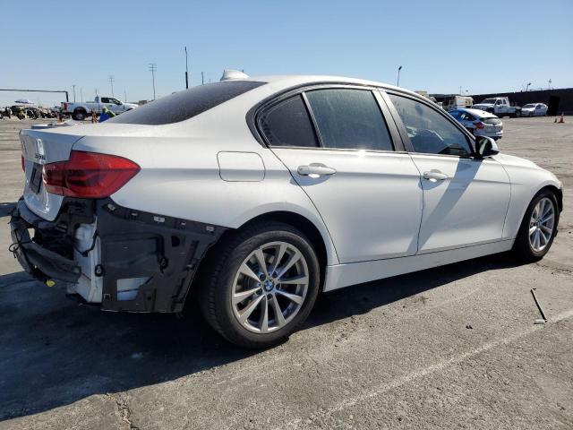 Photo 3 from auction – 2017 BMW 320 I with VIN WBA8E1G57HNU14674