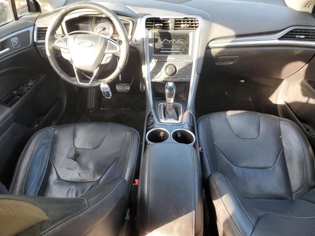 Photo 8 from auction – 2013 FORD FUSION TIT with VIN 3FA6P0K90DR113783