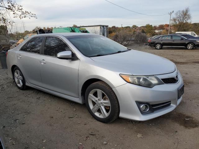 Photo 4 from auction – 2014 TOYOTA CAMRY L with VIN 4T1BF1FK2EU417136