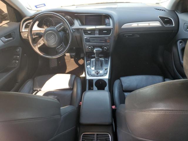 Photo 8 from auction – 2014 AUDI A4 PREMIUM with VIN WAUEFAFL3EN009679