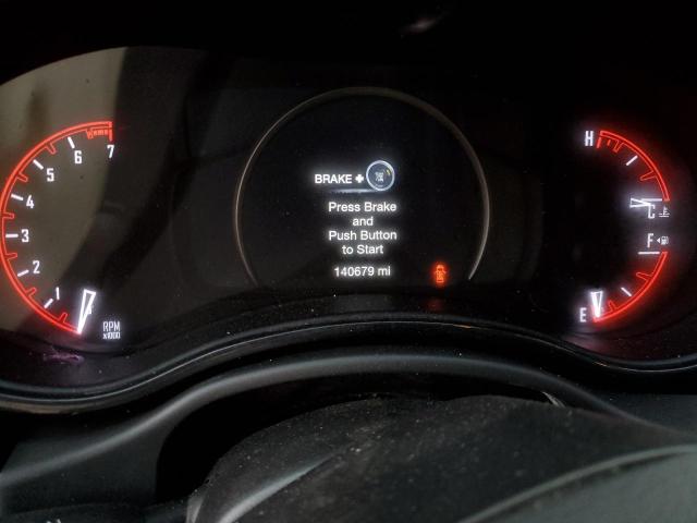 Photo 9 from auction – 2021 DODGE DURANGO SX with VIN 1C4RDHAG9MC554681