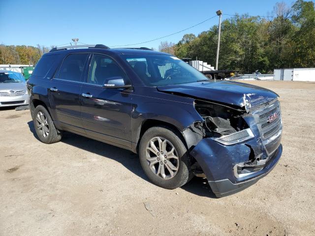 Photo 4 from auction – 2015 GMC ACADIA SLT with VIN 1GKKRRKD1FJ172998
