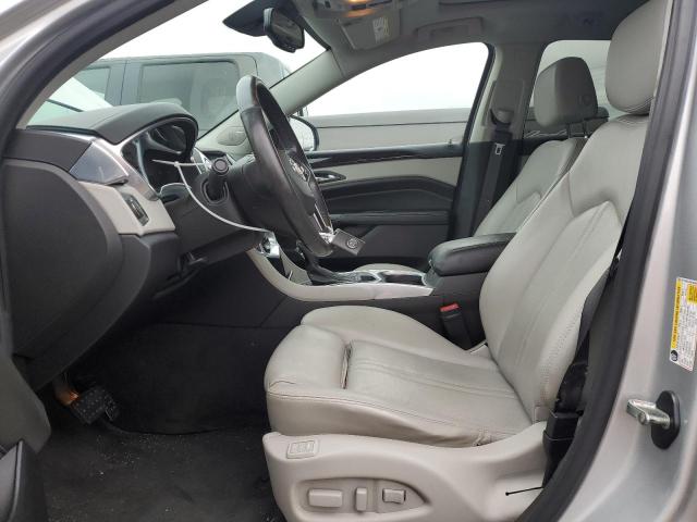 Photo 7 from auction – 2014 CADILLAC SRX LUXURY with VIN 3GYFNEE34ES630545