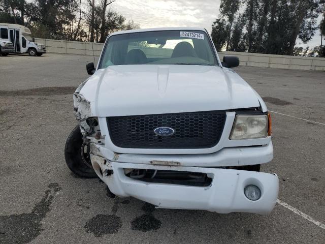 Photo 5 from auction – 2001 FORD RANGER SUP with VIN 1FTYR14E61PB30538