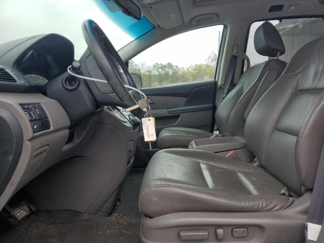 Photo 7 from auction – 2012 HONDA ODYSSEY EX with VIN 5FNRL5H65CB032324
