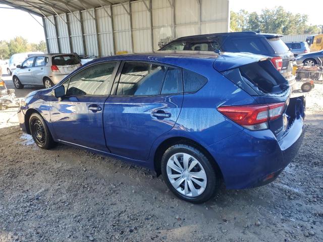 Photo 2 from auction – 2018 SUBARU IMPREZA with VIN 4S3GTAA63J3734825