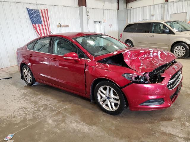 Photo 4 from auction – 2015 FORD FUSION SE with VIN 1FA6P0HDXF5116515