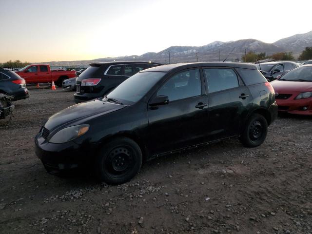 TOYOTA COROLLA MA 2004 with VIN 2T1KR32E44C224246 - Photo from auction