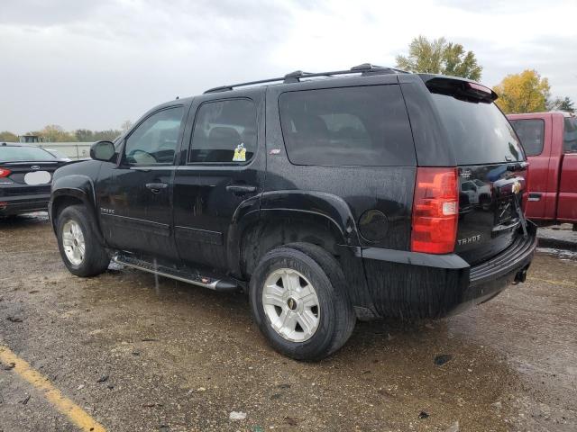 Photo 2 from auction – 2011 CHEVROLET TAHOE K150 with VIN 1GNSKBE07BR358158
