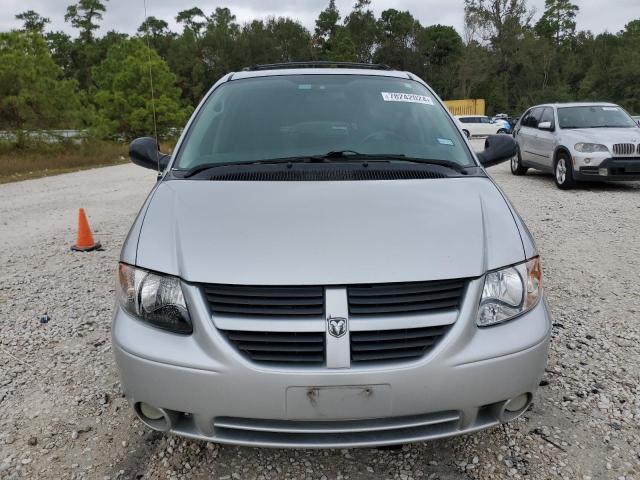 Photo 5 from auction – 2006 DODGE GRAND CARA with VIN 2D4GP44L56R642169