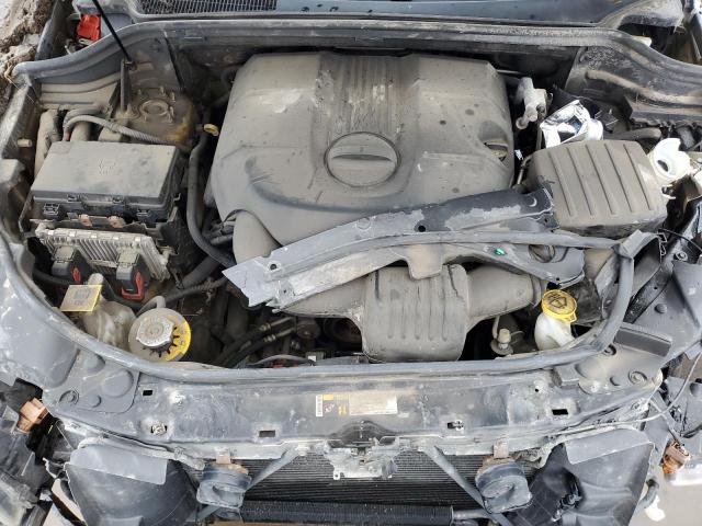 Photo 11 from auction – 2015 JEEP GRAND CHER with VIN 1C4RJFAG2FC625266