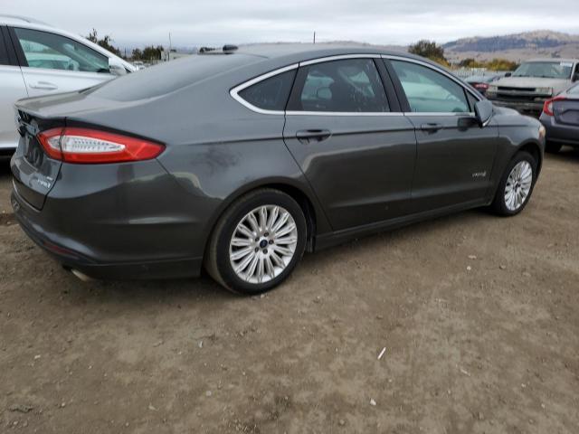 Photo 3 from auction – 2015 FORD FUSION SE with VIN 3FA6P0LU6FR199963