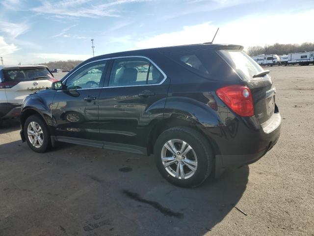 Photo 2 from auction – 2015 CHEVROLET EQUINOX LS with VIN 2GNALAEK8F6156631