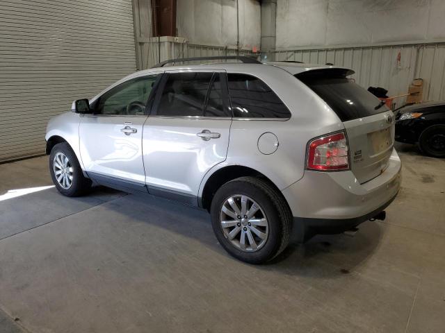 Photo 2 from auction – 2010 FORD EDGE LIMIT with VIN 2FMDK4KC6ABB47459