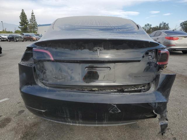 Photo 6 from auction – 2023 TESLA MODEL 3 with VIN 5YJ3E1EB1PF654175