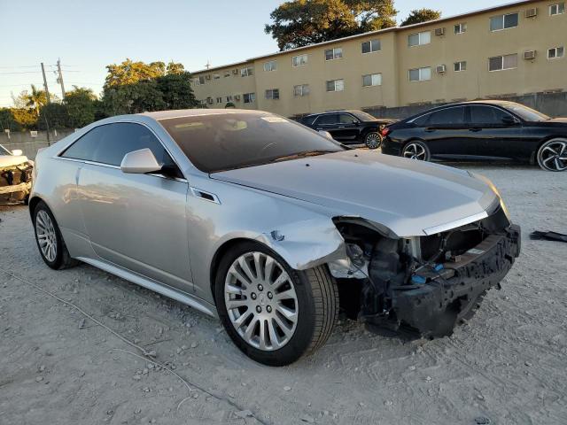 Photo 4 from auction – 2011 CADILLAC CTS with VIN 1G6DA1ED0B0165522