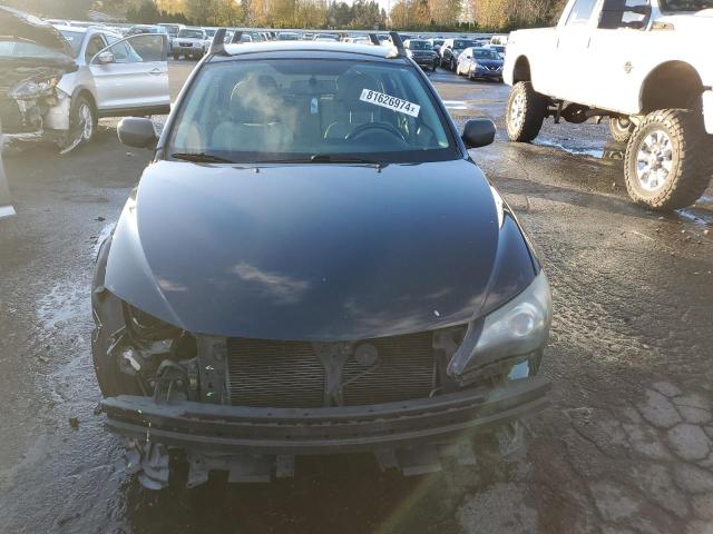 Photo 5 from auction – 2011 SUBARU IMPREZA OU with VIN JF1GH6D69BH804302