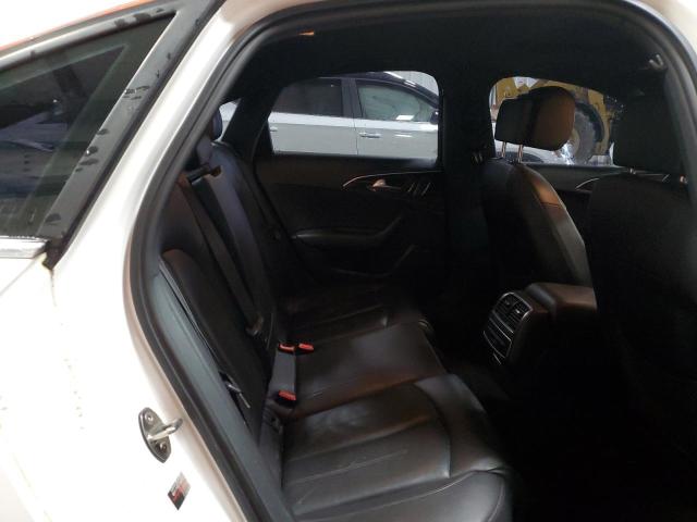 Photo 10 from auction – 2014 AUDI A6 PREMIUM with VIN WAUFMAFC5EN007748
