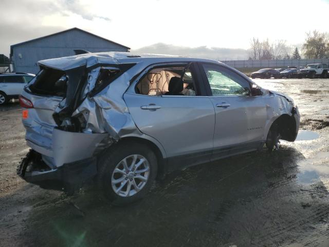 Photo 3 from auction – 2019 CHEVROLET EQUINOX LT with VIN 2GNAXUEV7K6128393