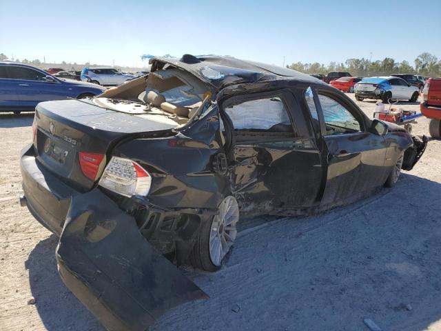 Photo 3 from auction – 2011 BMW 335 D with VIN WBAPN7C53BA781221