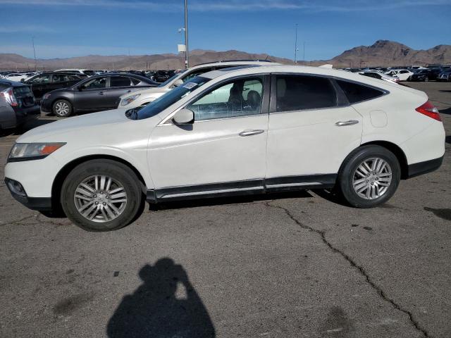 HONDA CROSSTOUR 2014 with VIN 5J6TF3H52EL001552 - Photo from auction