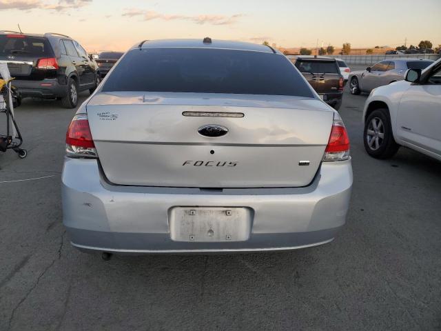 Photo 6 from auction – 2008 FORD FOCUS SE with VIN 1FAHP33N58W269052