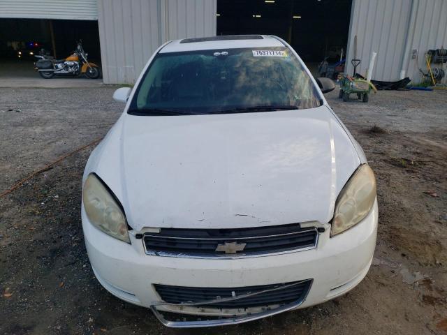 Photo 5 from auction – 2013 CHEVROLET IMPALA LTZ with VIN 2G1WC5E32D1188119