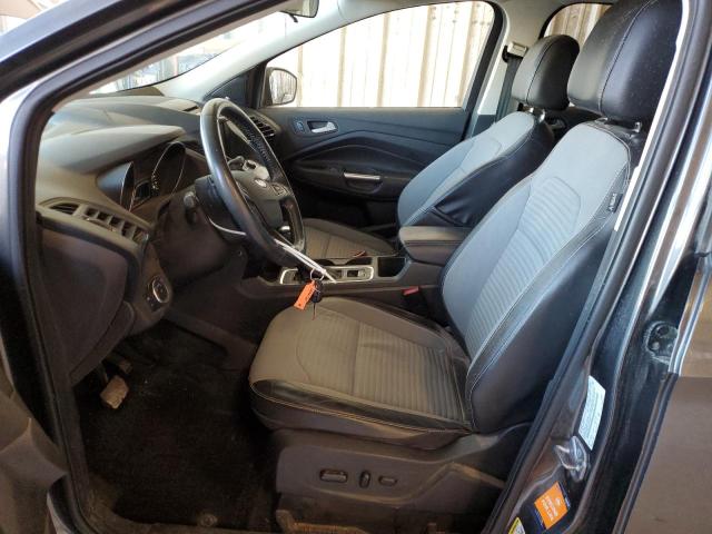 Photo 7 from auction – 2017 FORD ESCAPE SE with VIN 1FMCU0GD4HUB03027