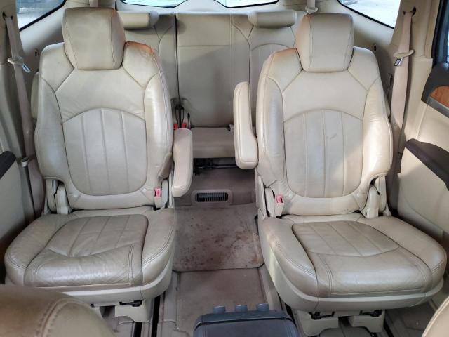 Photo 10 from auction – 2010 BUICK ENCLAVE CX with VIN 5GALRBED3AJ159604