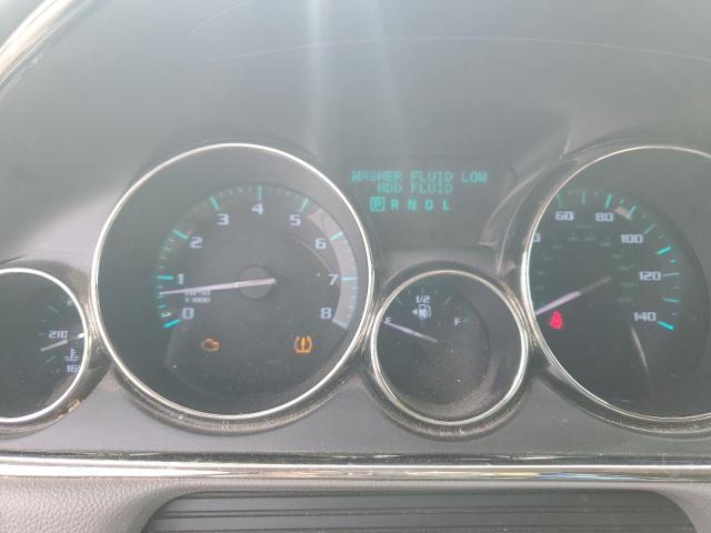 Photo 9 from auction – 2015 BUICK ENCLAVE with VIN 5GAKVCKD0FJ204488