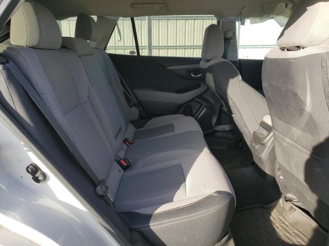 Photo 11 from auction – 2020 SUBARU OUTBACK PR with VIN 4S4BTACC0L3162558