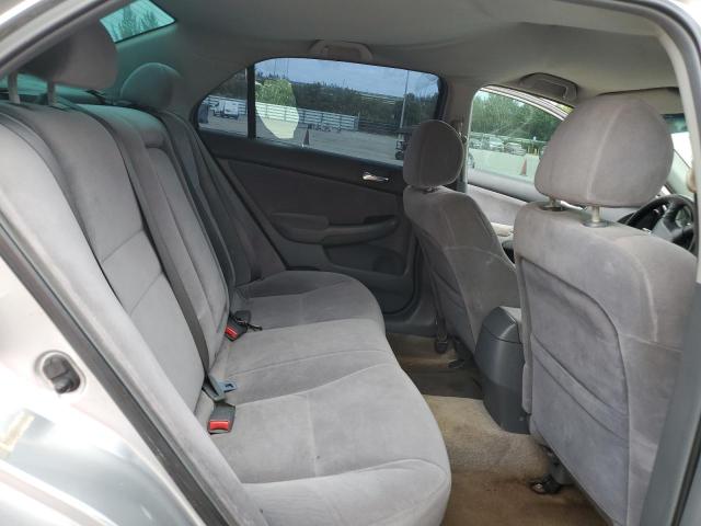 Photo 10 from auction – 2007 HONDA ACCORD SE with VIN JHMCM56357C014502