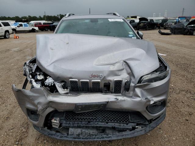 Photo 5 from auction – 2020 JEEP CHEROKEE L with VIN 1C4PJLLB9LD580758