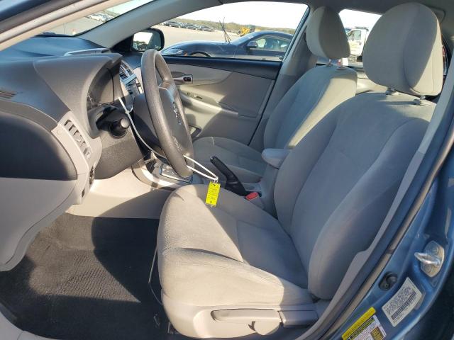 Photo 7 from auction – 2013 TOYOTA COROLLA BA with VIN 5YFBU4EE2DP151104