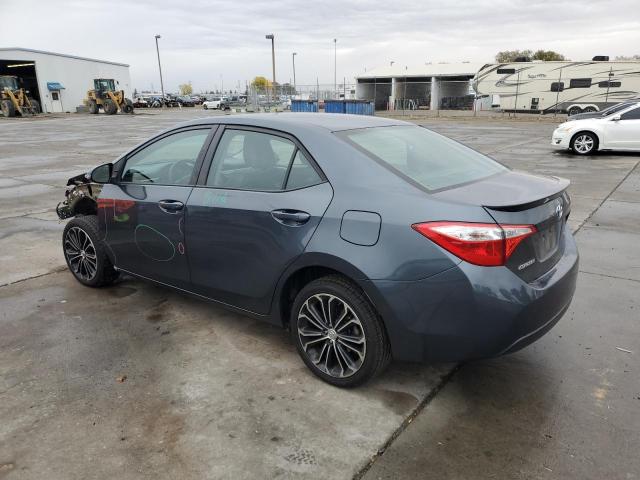 Photo 2 from auction – 2016 TOYOTA COROLLA L with VIN 5YFBURHE6GP412571
