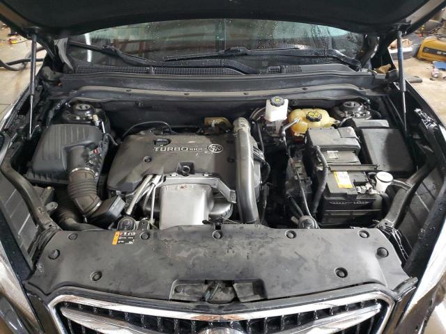 Photo 12 from auction – 2020 BUICK ENVISION P with VIN LRBFX4SX5LD179249